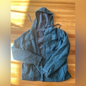 Maui and Sons vintage jacket